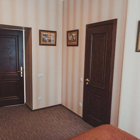 Biplan City Daugavpils Zimmer foto